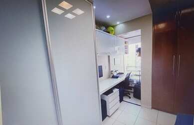 Imagem 9: 3 STS, 160 m2, SALVADOR DALI, FRENTE VACA BRAVA, ST BUENO, MELHOR OPÇÃO