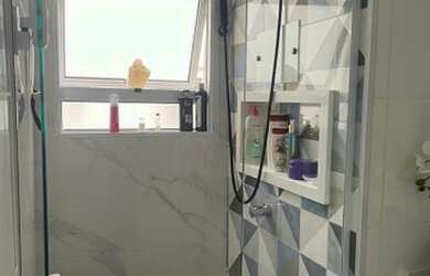 Imagem 9: Apartamento Jundiai na Vila Nambi Residencial Jardim Conquista 64m2 2...