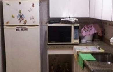 Imagem 10: Apartamento Padrão para Venda em Jardim Patente São Paulo-SP - 164