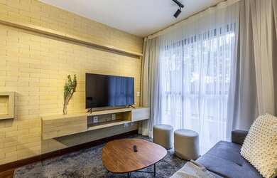 Imagem 4: Alameda Ministro Rocha Azevedo, 750 - Jardim Paulista