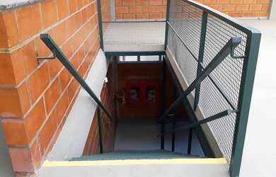 Imagem 10: Galpão para aluguel e venda tem 1000 metros quadrados - Itaipava - Petrópolis/RJ