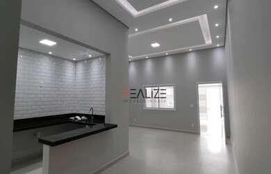 Imagem 4: Casa à venda, 90 m² por R$ 477.000,00 - Jardim Residencial Veneza -...