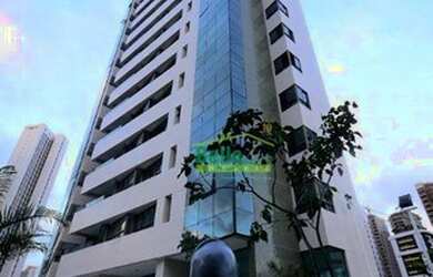 Imagem 1: Apartamento à venda, 163 m² por R$ 1.848.517,60 - Boa Viagem - Recife/PE