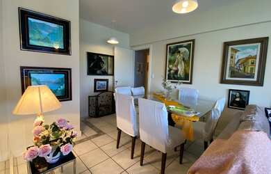 Imagem 10: Lindo apartamento de 3 quartos no condomínio Porto real Resort