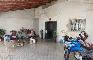 Imagem 1: Casa no Taiaman em UBERLÂNDIA - MG