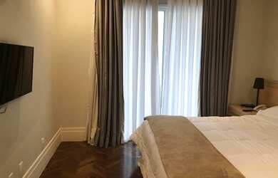 Imagem 8: Flat disponível em Pinheiros