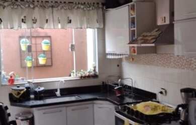 Imagem 6: JAGUARIÚNA - Casa Padrão - JARDIM EUROPA