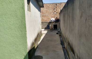 Imagem 3: Casa com 3 dormitórios, 139 m² - venda por R$ 249.000,00 ou aluguel por R$ 1.000,00/mês