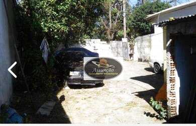 Imagem 2: Terreno à venda, 250 m² por R$ 446.000,00 - Jardim Utinga - Santo André/SP