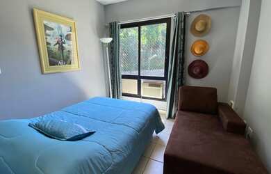 Imagem 14: Lindo apartamento de 3 quartos no condomínio Porto real Resort