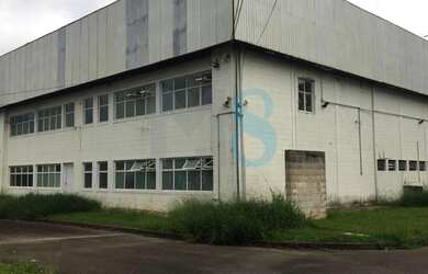 Imagem 1: Galpão à venda, 1137 m² por R$ 28.892.668,00 - Vila Suissa - Mogi das...