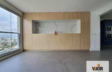 Imagem 10: Yris a venda em andar alto com vista livre e panorâmica