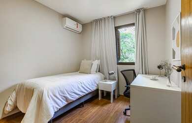 Imagem 15: Alameda Ministro Rocha Azevedo, 750 - Jardim Paulista