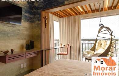 Imagem 6: BELÍSSIMO APARTAMENTO NO CONDOMÍNIO ALTA VISTA - JUNDIAÍ - SP