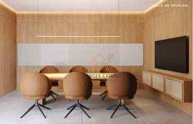 Imagem 6: Apartamento com área privativa, 3 dormitórios à venda, 123 m² por...