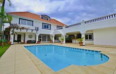 Imagem: Barra da Tijuca