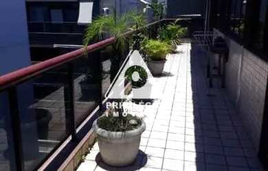 Imagem 10: Cobertura à venda, 4 quartos, 3 suítes, Recreio dos Bandeirantes - RIO DE JANEIRO/RJ