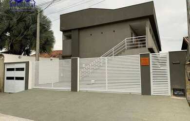 Imagem: O apartamento possui 1 Dormitório, 1 Banheiro, 57m² de Área