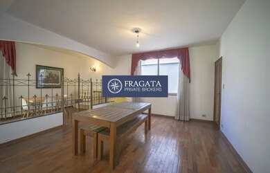 Imagem 16: Casa com 4 dormitórios à venda, 343 m² por R$ 3.300.000,00 - Alto de Pinheiros - São Paulo