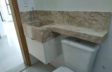 Imagem 11: Casa à venda, 90 m² por R$ 555.000,00 - Condomínio Horto Florestal...