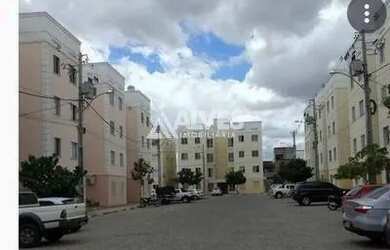 Imagem 3: APARAMENTO TÉRREO DE 2 QUARTOS NO CONDOMÍNIO CEMTRAL PARK