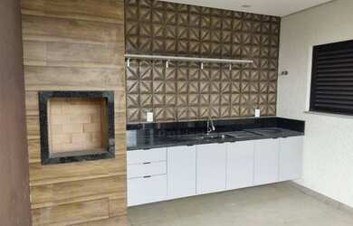 Imagem 13: Casa à venda, 90 m² por R$ 555.000,00 - Condomínio Horto Florestal...