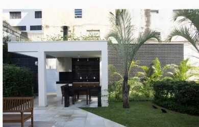 Imagem 7: APARTAMENTO AO LADO DO METRÔ ANA ROSA. 56M² 1 SUITE 1 VAGA DEPÓSITO...