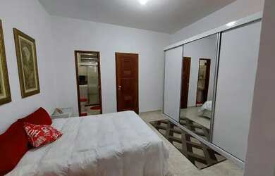 Imagem 9: Apartamento para aluguel tem 46 metros quadrados com 1 quarto em Copacabana...