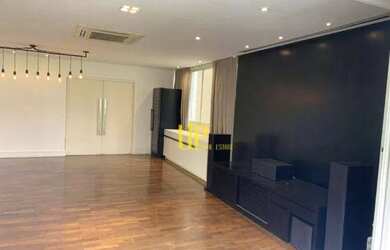 Imagem 3: Apartamento com 4 dormitórios, 330 m² - venda por R$ 7.000.000,00 ou...