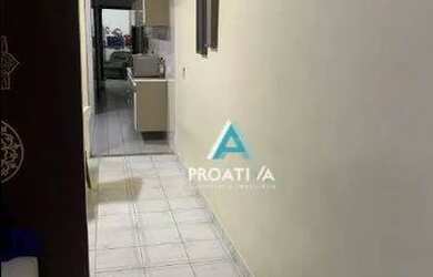 Imagem 4: Sobrado com 3 dormitórios, 180 m² - venda por R$ 840.000,06 ou aluguel por R$ 3.350,00/mês