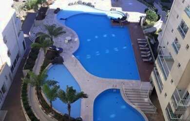 Imagem: O apartamento possui 3 Dormitórios, 3 Banheiros, 2 Vagas na