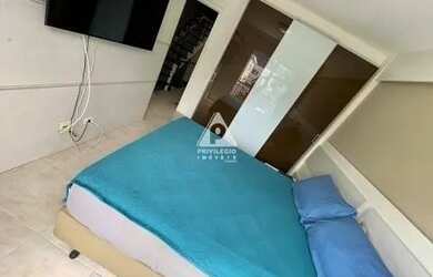 Imagem 3: Casa em Condomínio à venda, 3 quartos, 1 suíte, 3 vagas, Recreio dos...