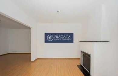 Imagem 12: Casa para alugar, 270 m² por R$ 15.350,01/mês - Jardim Paulista - São...