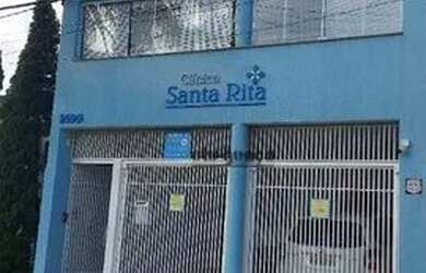 Imagem: O depósito possui 337m² de Área e está localizado em Centro