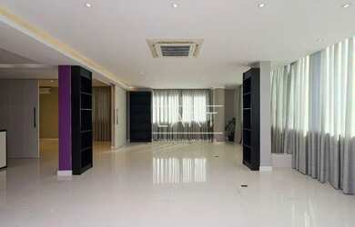 Imagem 3: Apartamento com 3 dormitórios para alugar, 215 m² por R$ 15.005/mês...