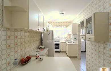 Imagem 6: Apartamento tipo - padrao 2 dormitórios, cozinha planejada, portaria...