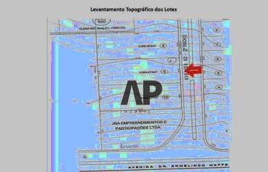 Imagem 6: Terreno à venda, 4054 m² por R$ 10.136.185,00 - Jardim Paraíso - Itu/SP