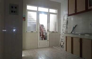 Imagem 12: Casa de vila toda em piso frio, condomínio com portaria 24 horas. VP