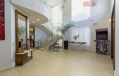 Imagem 13: Casa Alto Padrão para Venda em Alpha Ville Gravataí-RS - 3011