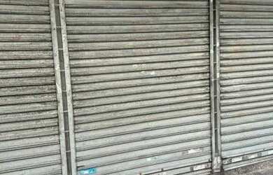 Imagem: O depósito possui 5m² de Área, Imóvel novo e está localizado