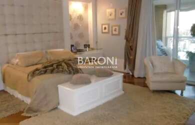 Imagem 16: São Paulo - Apartamento Padrão - Campo Belo