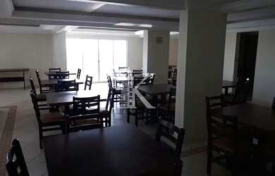 Imagem 11: Apartamento com 2 dorms, Aviação, Praia Grande - R$ 510 mil, Cod 2731