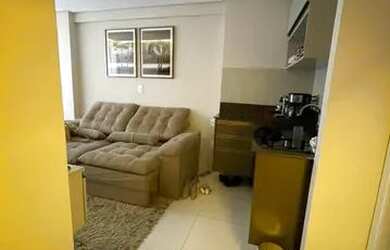 Imagem 2: Apartamento para venda tem 48 metros quadrados com 2 quartos em Tambaú - João Pessoa - PB