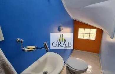 Imagem 10: Sobrado com 3 dormitórios, 175 m² - venda por R$ 1.000.000,00 ou aluguel...