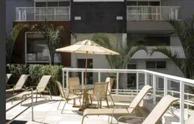 Imagem 2: APARTAMENTO AO LADO DO METRÔ ANA ROSA. 56M² 1 SUITE 1 VAGA DEPÓSITO...