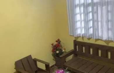 Imagem 6: Casa para venda possui 100 metros quadrados com 3 quartos em São Geraldo...