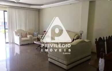 Imagem 8: Cobertura à venda, 4 quartos, 3 suítes, Recreio dos Bandeirantes - RIO DE JANEIRO/RJ