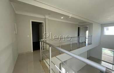 Imagem 13: Casa à venda em ondomínio: Condomínio Swiss Park - Swiss Park - Campinas/SP