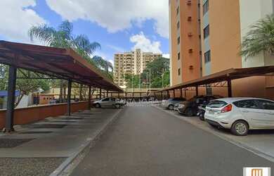 Imagem 9: Apartamento tipo - padrao 3 dormitórios/suite, cozinha planejada, portaria...