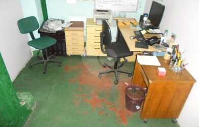 Imagem 9: Três lojas VP. 168m² de Área